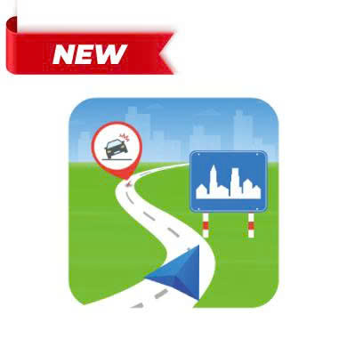 Gói Vietmap Live Pro - Chỉ đường, cảnh báo giao thông